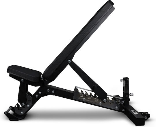 X-FIT Einstellbarer Trainingsbank