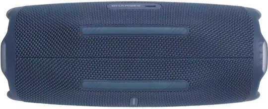 JBL Charge 6 Αδιάβροχο Ηχείο Bluetooth 45W με Διάρκεια Μπαταρίας έως 28 ώρες Μπλε