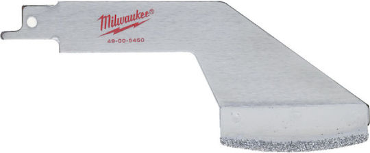 Milwaukee 49005450 Острие Spathosega за Строителни Материали