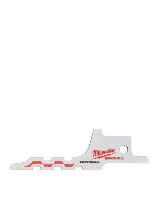 Milwaukee 48001640 Острие за Строителни Материали 64мм