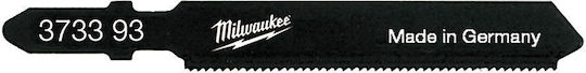 Milwaukee 4932373393 Нож за прободен трион Inox 50 X 1.1mm Mw
