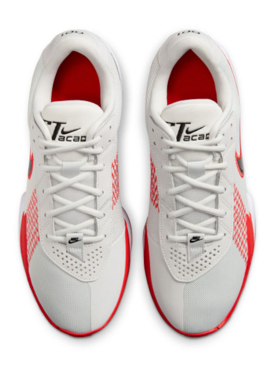 G.T. Cut Academy Basketballschuhe Weiß