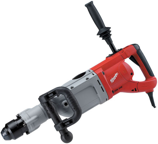 Milwaukee Kango 950 S Κρουστικό Κατεδαφιστικό Ρεύματος 1700W με Υποδοχή SDS Max 4933375710