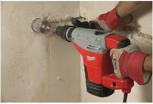 Milwaukee Kango 950 S Κρουστικό Κατεδαφιστικό Ρεύματος 1700W με Υποδοχή SDS Max 4933375710