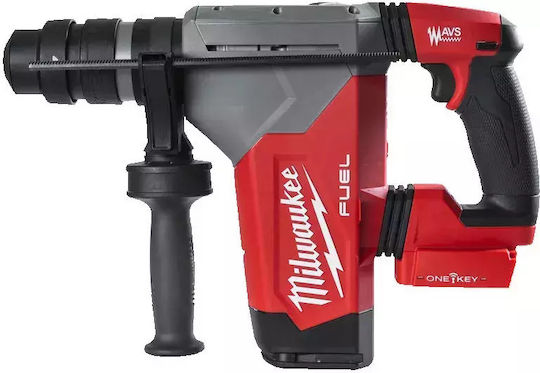 Milwaukee M18 ONEFHPX-0X Impact Demolition Hammer Battery Brushless 18V Solo with Chuck SDS Plus 4933478495