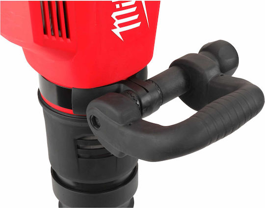 Milwaukee K 1000 S SDS Max Impact Demolitionist Electric 1750W with Chuck SDS Max 4933464120