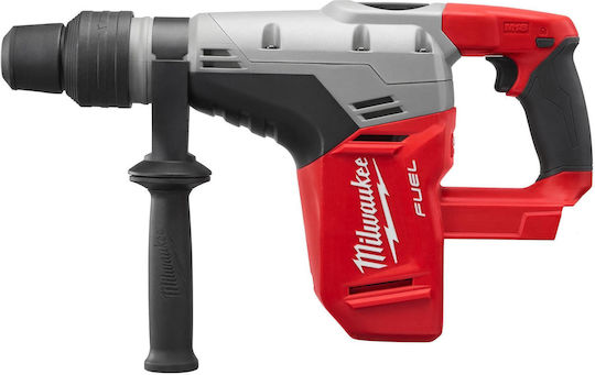 Milwaukee M18 CHM-0C Κρουστικό Σκαπτικό Πιστολέτο Μπαταρίας Brushless 18V Solo με Υποδοχή SDS Max 4933451362
