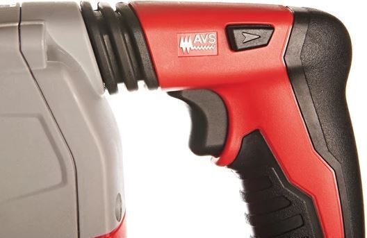 Milwaukee M18 HD18 HX-0 Κρουστικό Σκαπτικό Πιστολέτο Μπαταρίας 18V Solo με Υποδοχή SDS Plus 4933408320