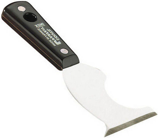 L' Outil Parfait Σπάτουλα Inox 60mm 08388