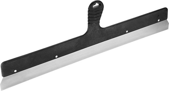 Topex Spatula Plastic 600mm with Plastic Handle 13A560