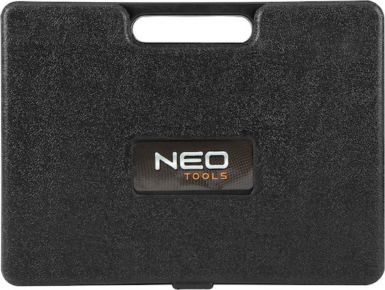 Neo Tools Universal Abzieher mit Separator Set Satz Abzieher für Lager