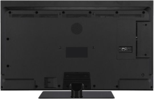 Panasonic Smart Τηλεόραση 55" 4K UHD OLED TX-55MZ800E HDR (2023)