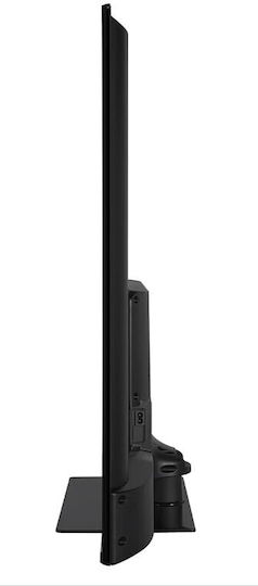 Panasonic Smart Τηλεόραση 55" 4K UHD LED TN-55W70AEZ HDR (2024)