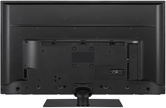 Panasonic Smart Τηλεόραση 43" 4K UHD LED TN-43W70AEZ HDR (2024)