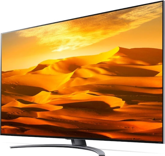 LG Smart Televizor 86" 4K UHD QNED 86QNED916QA HDR (2021)