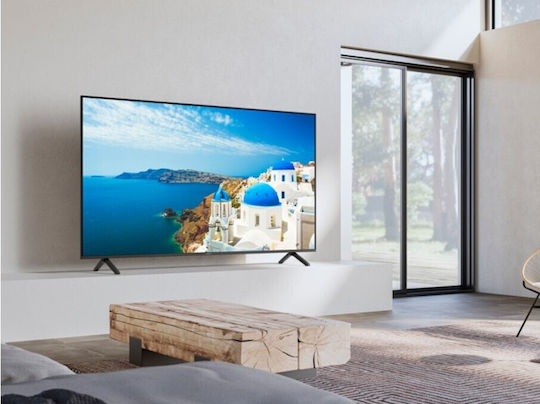 Panasonic Смарт Телевизор 65" 4K UHD Mini LED TX-65MX950E HDR (2023)