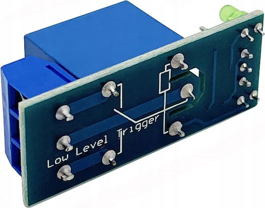 Rosfix 1-κανάλις Μονάδα Διακόπτη 24v Arduino