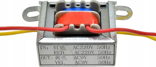 Rosfix Transformer AC 220-9V Spot Welder