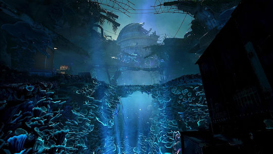 Atomfall PS5 Игра