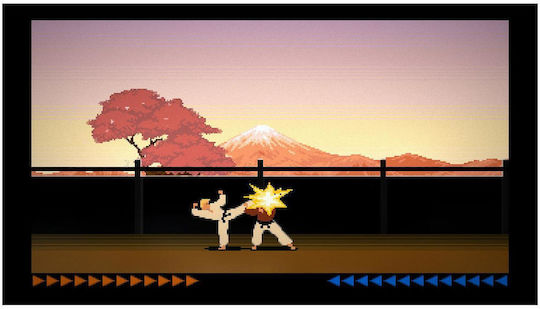The Making of Karateka PS5 Game