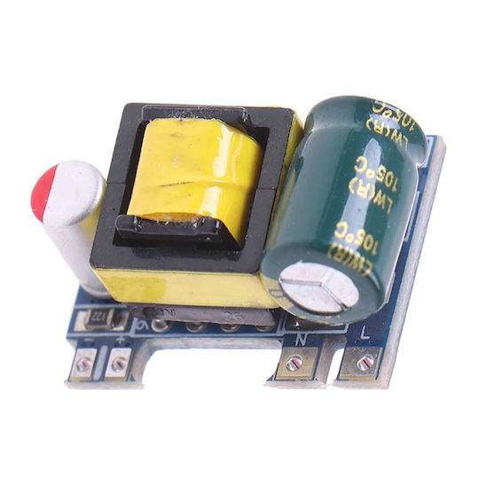 Rosfix Stromversorgungsmodul 5V 700mA