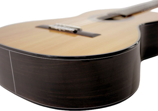 Martinez Klassisch Gitarre 4/4