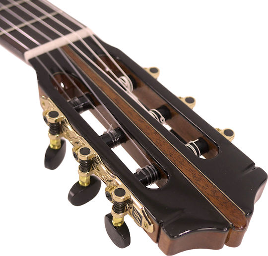 Martinez Klassisch Gitarre 4/4