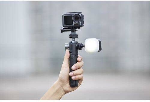 Godox LED Ziua 4W