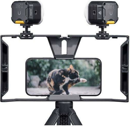 Godox LED Ziua 4W