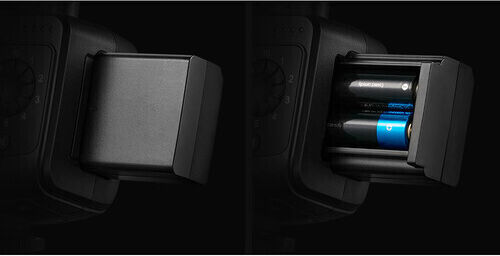 Godox Ring72 Macro Led Ring Light