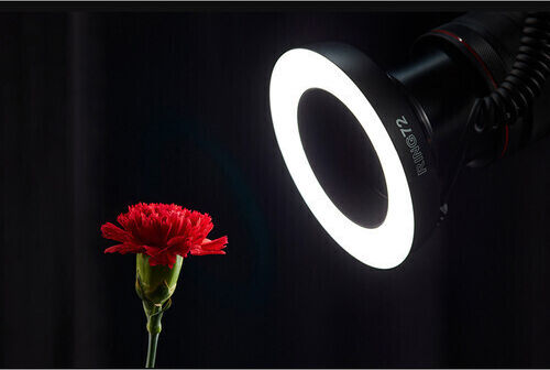 Godox Ring72 Macro Led Ring Light