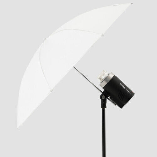 Godox UBL-085T for AD300 Ομπρέλα για Studio Transparent