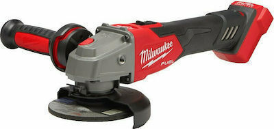 Milwaukee M18 FSAGV125XPDB-0X Grinder 125mm Battery 18V Solo