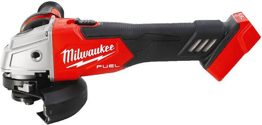 Milwaukee FSAG125X-0X Grinder 125mm Battery Brushless 18V Solo