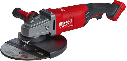 Milwaukee M18 FLAG230XPDB-121C Τροχός 230mm Μπαταρίας Brushless 1x12Ah
