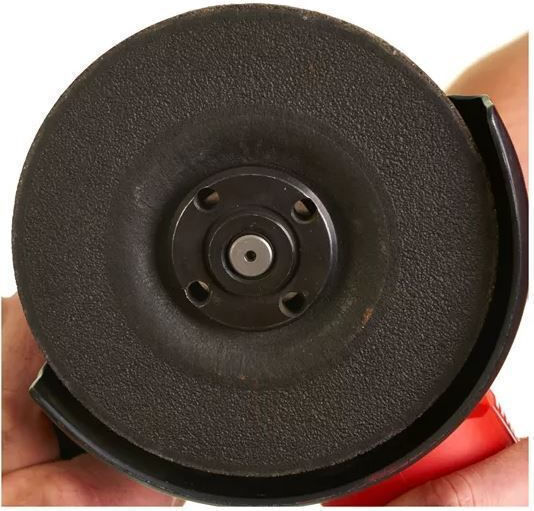 Milwaukee AG 13-125 XSPD Τροχός 125mm Ρεύματος 1250W