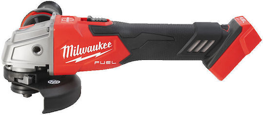 Milwaukee FSAGV125XB-0X Τροχός 125mm Μπαταρίας 18V Solo