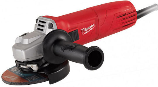 Milwaukee AG 10-125 EK Τροχός 125mm Ρεύματος 1000W