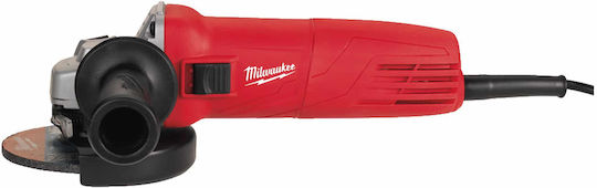 Milwaukee AG 10-125 EK Τροχός 125mm Ρεύματος 1000W