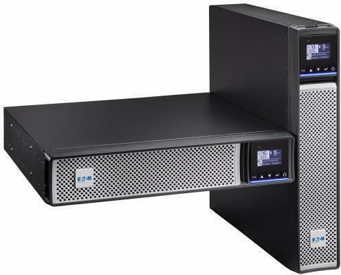 Eaton Eaton 5PX 1500i RT2U G2 UPS Line-Interactive 1500VA 1500W με 8 IEC Πρίζες