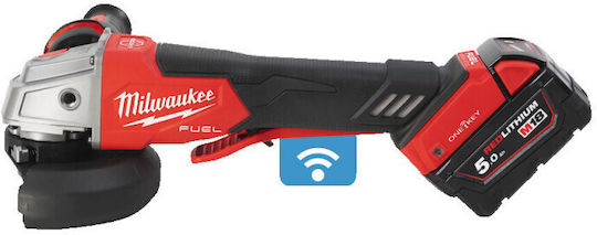 Milwaukee FSAG125XB-0X Grinder 125mm Battery 18V Solo