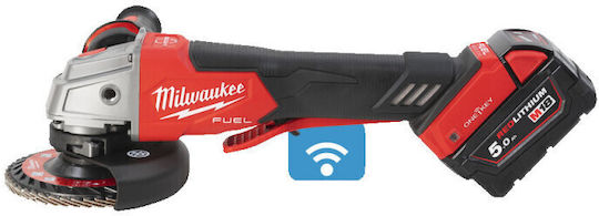 Milwaukee FSAG125XB-0X Grinder 125mm Battery 18V Solo