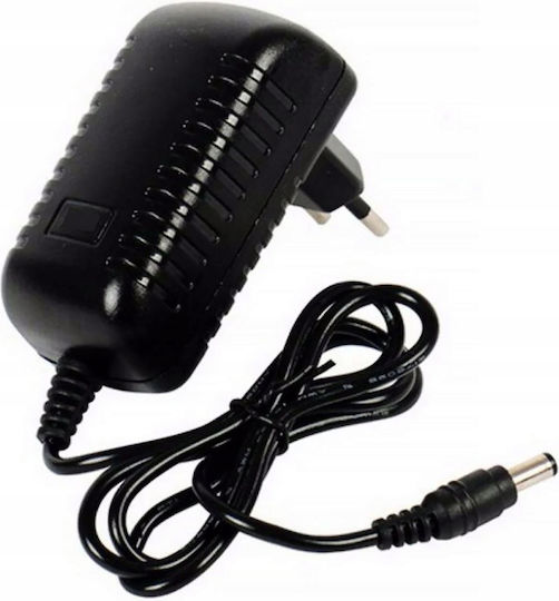 Παροχή Ρεύματος 5v 3a Dc Βύσμα 5.5 X 2.1mm