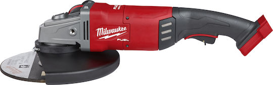 Milwaukee FLAG230XPDB-0C Grinder 230mm Battery Brushless 18V Solo