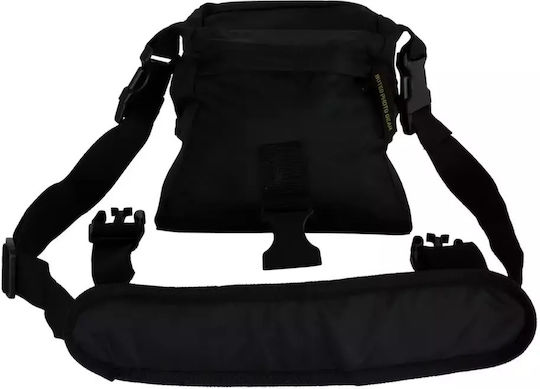 Buteo Photo Gear Fototasche Handtasche Schwarz