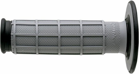 Renthal Motorradlenkergriffe in Gray Farbe