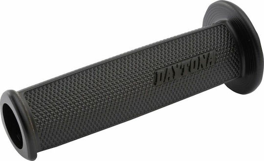 Daytona Αντίβαρα Τιμονιού σε Μαύρο χρώμα