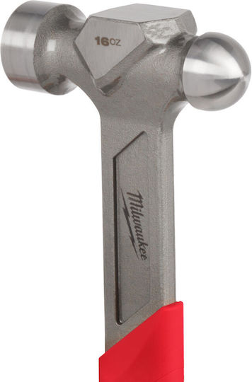 Milwaukee Σφυρί 450gr με Πλαστική Λαβή 4932492346