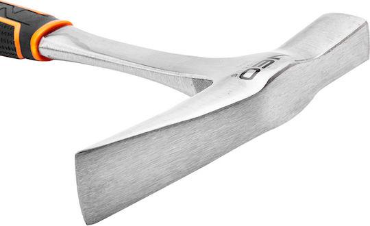 Neo Tools Ciocanul 600gr cu Mâner de Plastic 25-106