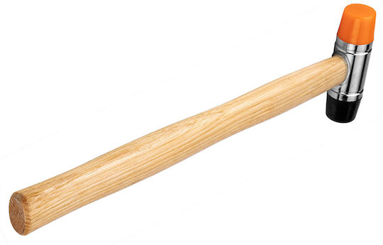 Neo Tools Mattel 250gr cu Mâner de Lemn 11-621